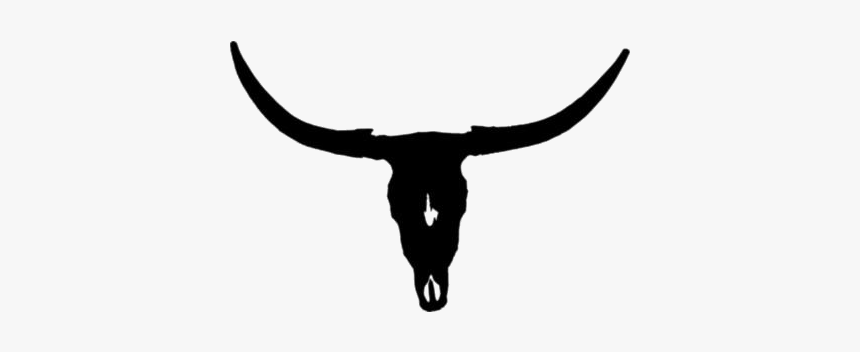 Transparent Longhorn Art, Longhorn Png Pic - Bull, Png Download, Free Download