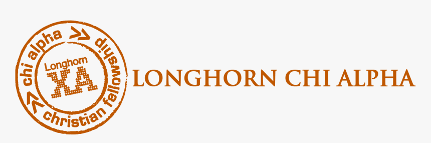 Longhorn Chi Alpha Christian Fellowship - Chi Alpha Christian Fellowship, HD Png Download, Free Download