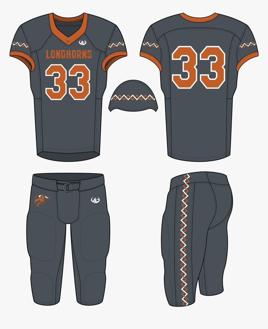 Sports Jersey, HD Png Download, Free Download