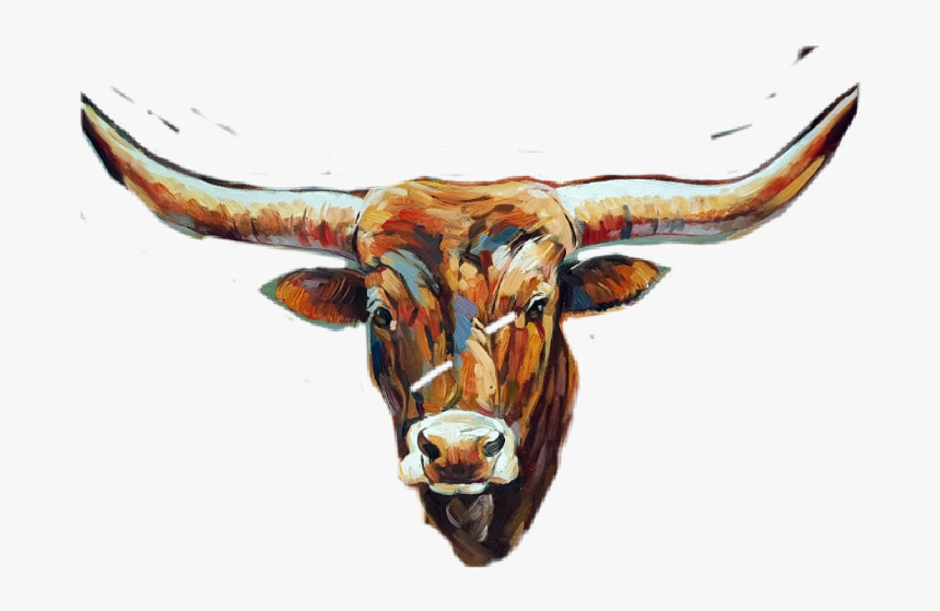 Bull, HD Png Download, Free Download