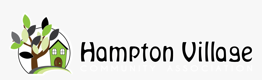 Hampton Village Community Association - Graphics, HD Png Download, Free Download