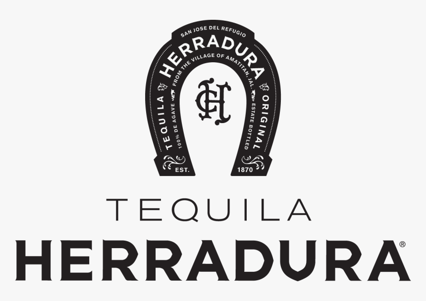 Tequila Herradura Logo Png , Png Download - Tequila Herradura, Transparent Png, Free Download