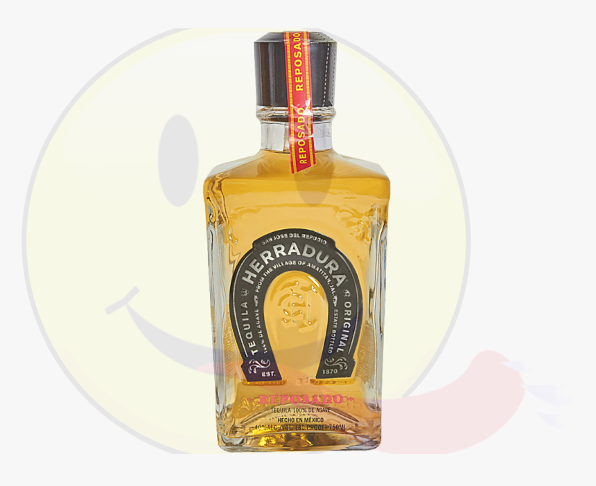 Herradura Reposado - Herradura Tequila Reposado 80@, HD Png Download, Free Download