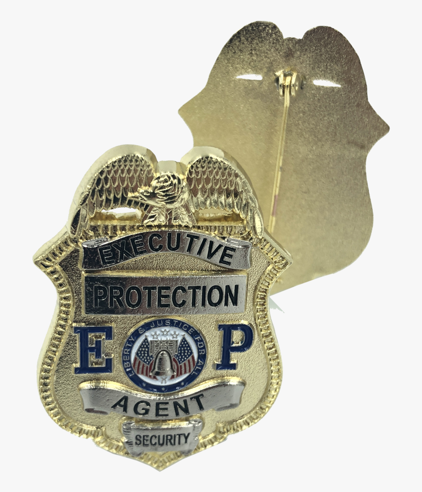 Transparent Security Badge Png - Badge, Png Download, Free Download