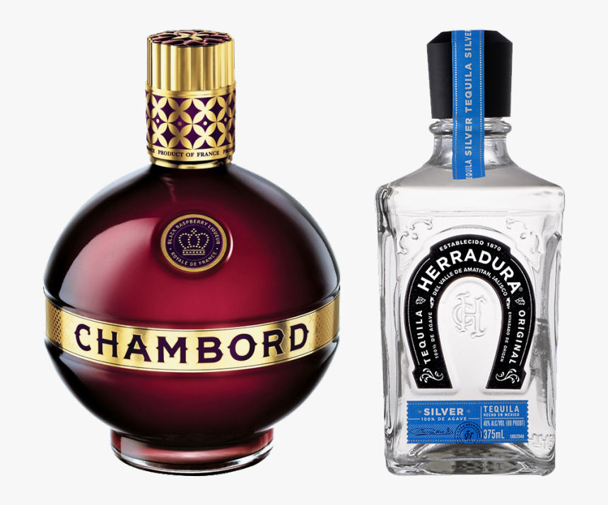 Chambord Liqueur, HD Png Download, Free Download