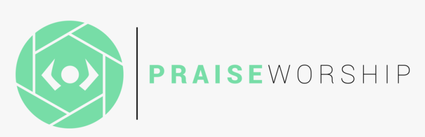 Praiseworshipcolorlogo - 13 Inch Rim Honda, HD Png Download, Free Download