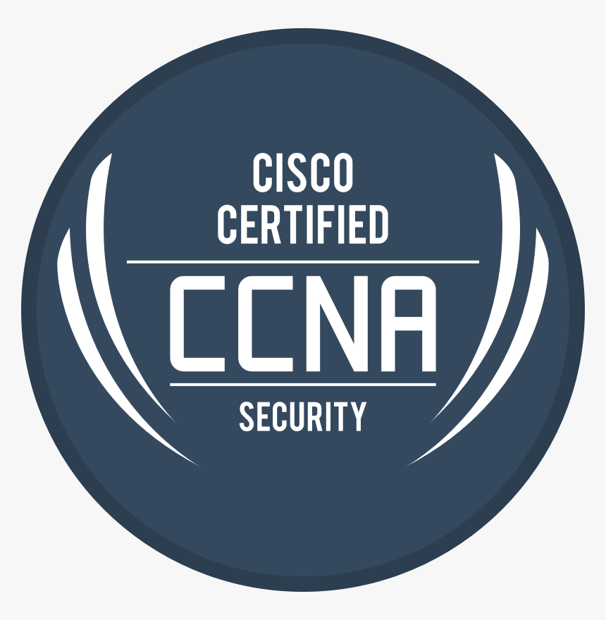 Ccna Security - Circle, HD Png Download, Free Download