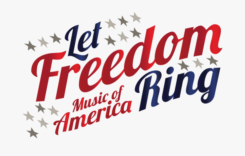 Picture - Let Freedom Ring, HD Png Download, Free Download