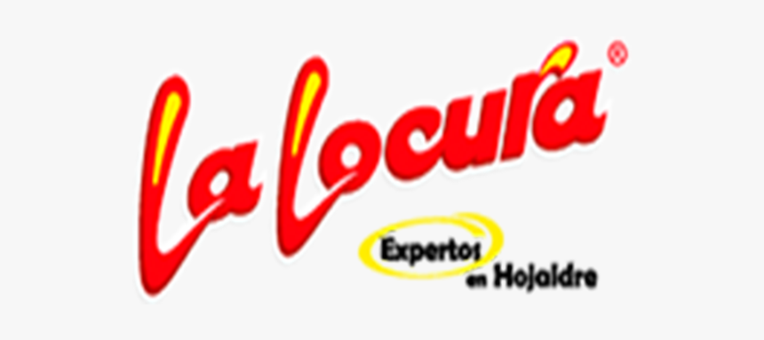 La Locura, HD Png Download, Free Download