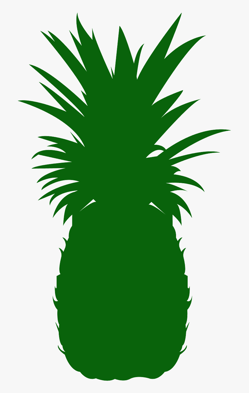 Free Pineapple Mandala Svg, HD Png Download, Free Download