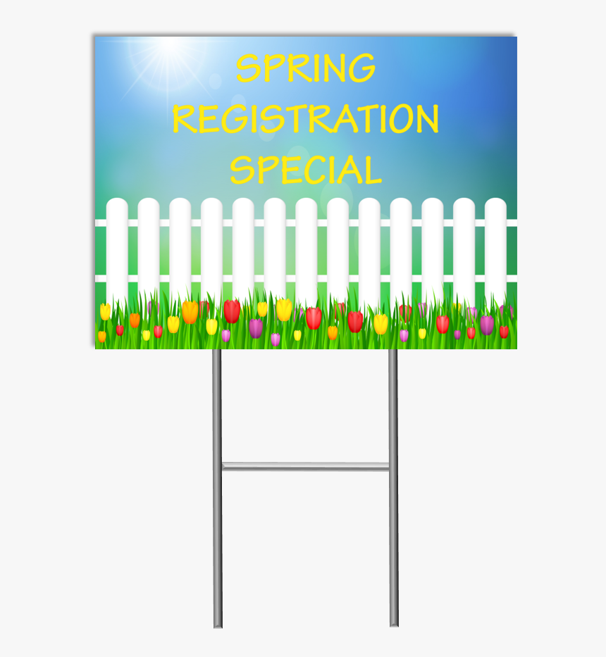 Template Yard Sign, HD Png Download, Free Download