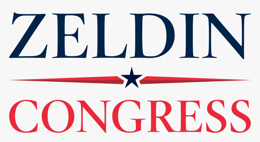 Lee Zeldin Campaign Sign, HD Png Download, Free Download