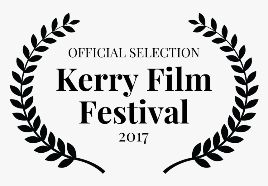 Officialselection Kerryfilmfestival - Official Selection Film Festival 2019, HD Png Download, Free Download