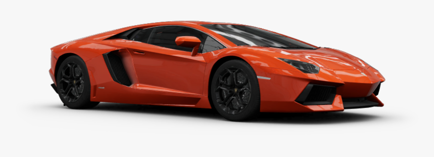 Forza Wiki - Forza Horizon 3 Lamborghini Aventador, HD Png Download, Free Download