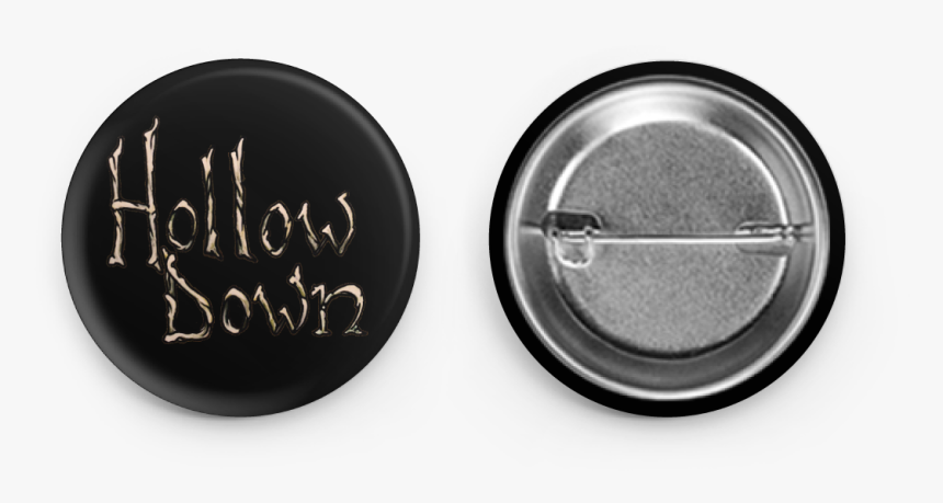 Circle Pin - Pin-back Button, HD Png Download, Free Download