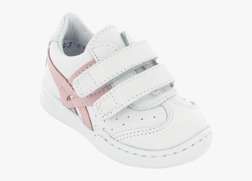 5243 Napa Blanca Rosa - Walking Shoe, HD Png Download - kindpng