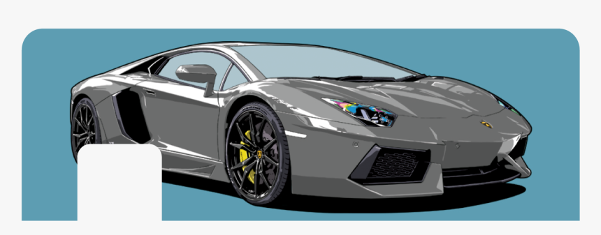 Lamborghini Aventador , Png Download - Lamborghini Aventador, Transparent Png, Free Download