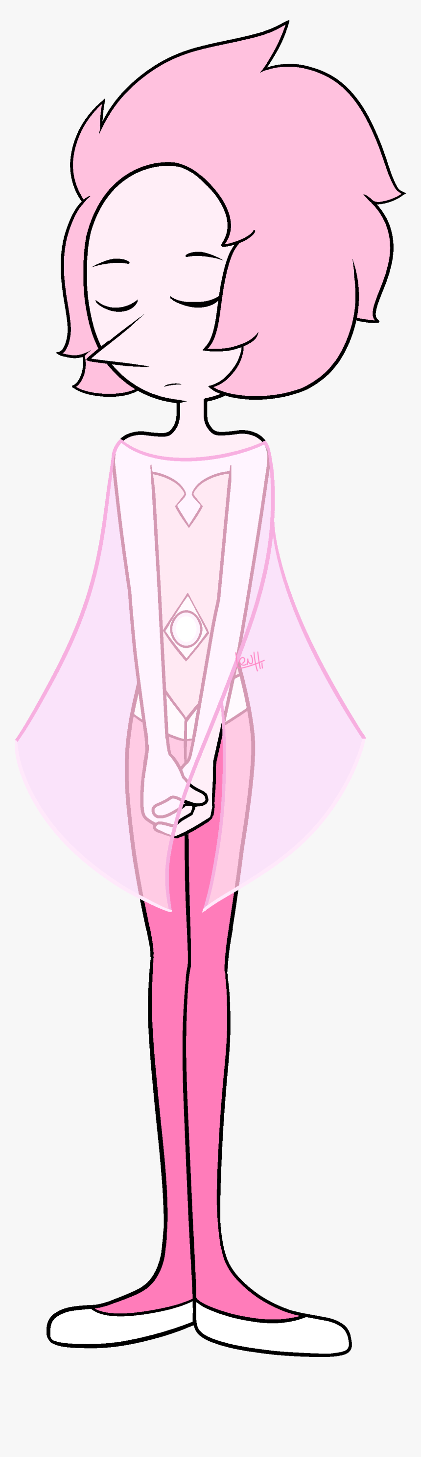 Pink Pearl Png Png Royalty Free Download - Illustration, Transparent Png, Free Download