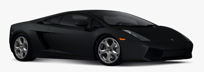 Lamborghini Gallardo Silver, HD Png Download, Free Download