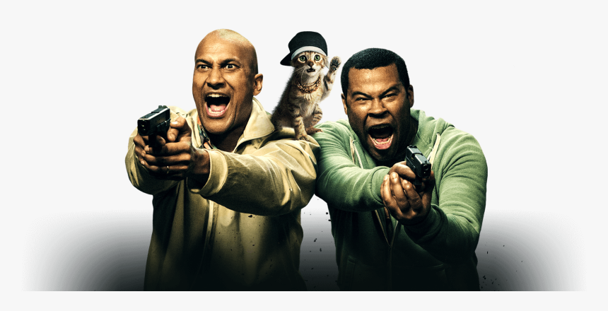 Key And Peele Keanu, HD Png Download, Free Download