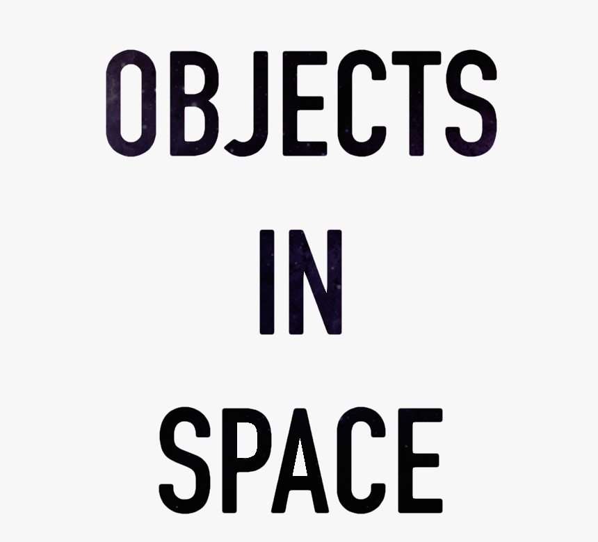 Objects In Space Review Space Truckin’ - Graphics, HD Png Download, Free Download