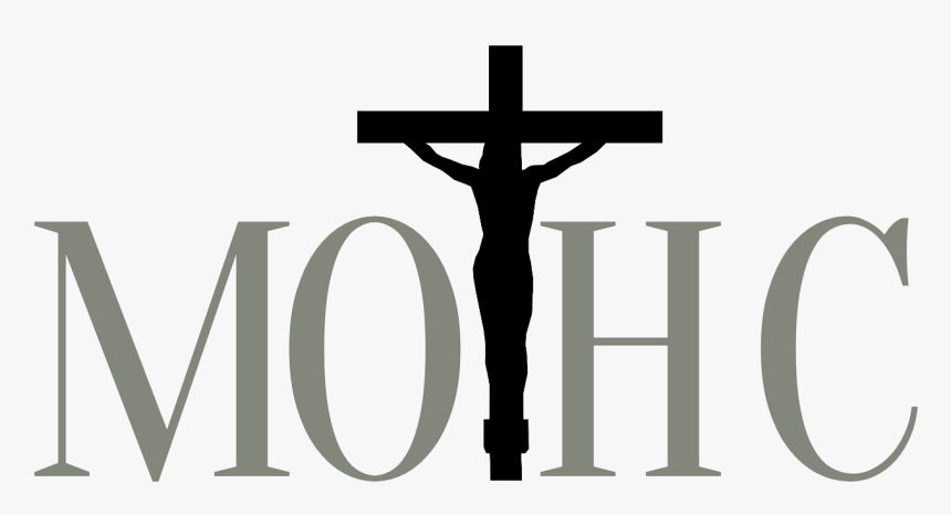 Men Of Holy Cross - Crucifix, HD Png Download, Free Download