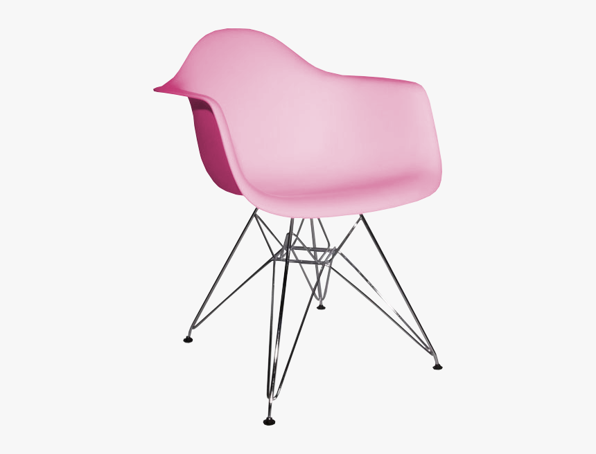 Silla Dar Charles Y Ray Eames, HD Png Download, Free Download