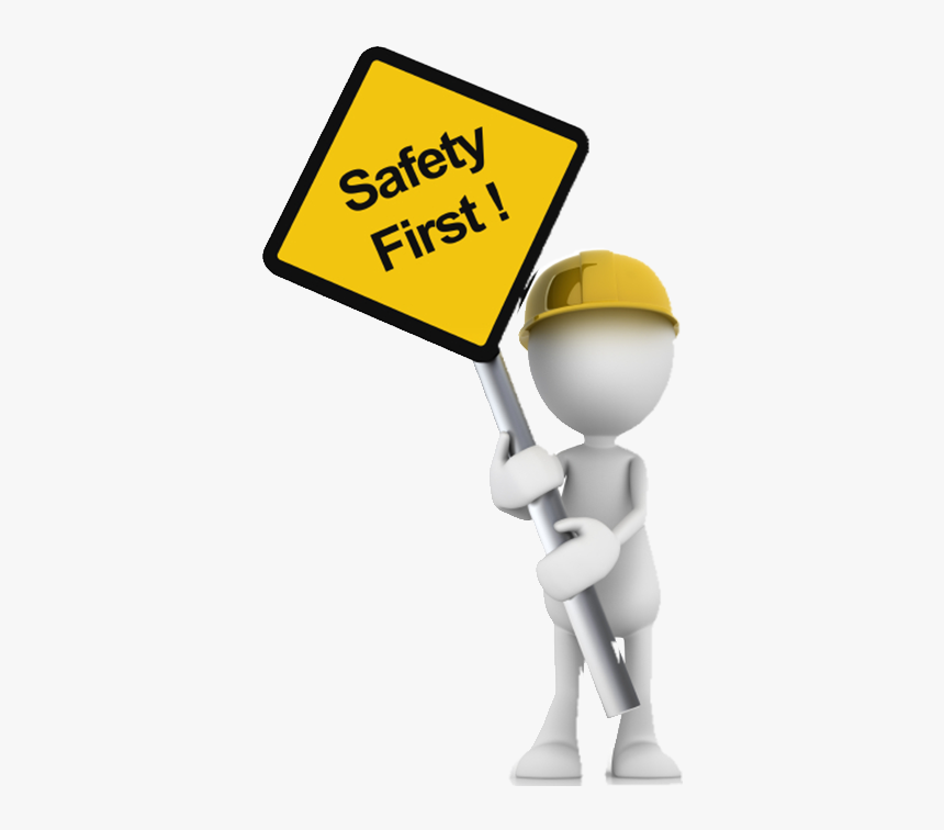 Thumb Image - Safety First Png, Transparent Png, Free Download