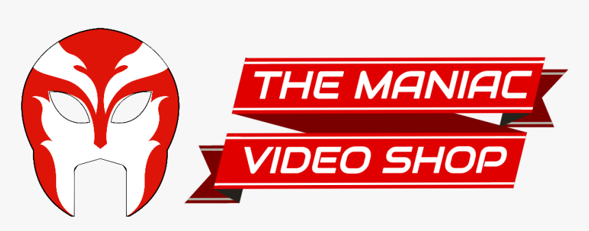 The Video Maniac Shop - Graphic Design, HD Png Download, Free Download