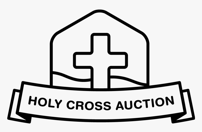 Holy Cross Png, Transparent Png, Free Download