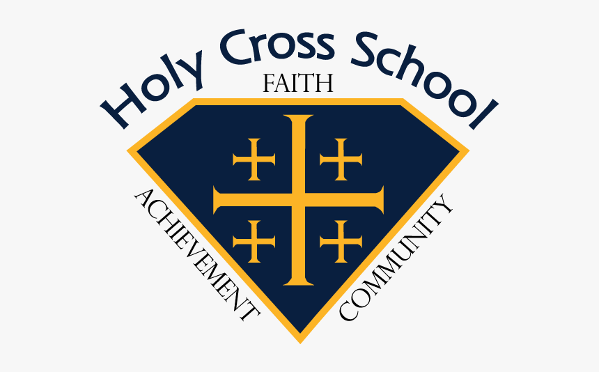Holy Cross Board Preps For Merger - Holy Cross School, HD Png Download, Free Download