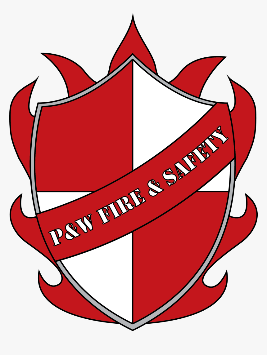 Let P&w Fire & Safety Make Safety First For You Clipart - 8120 Woodcliff Blvd Selma Tx, HD Png Download, Free Download