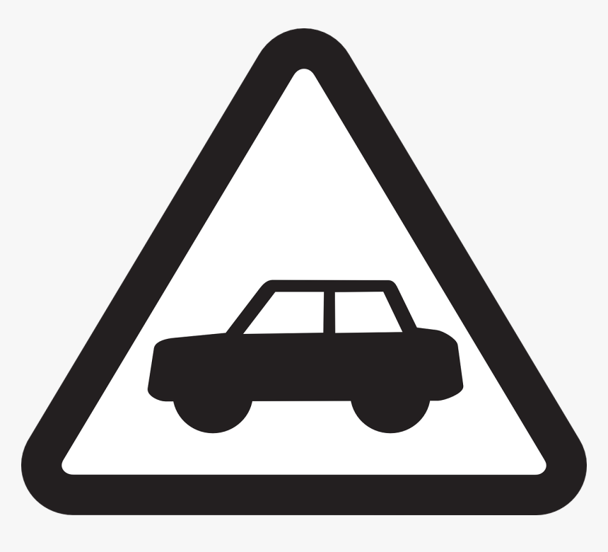 Road Safety Icon Png, Transparent Png, Free Download