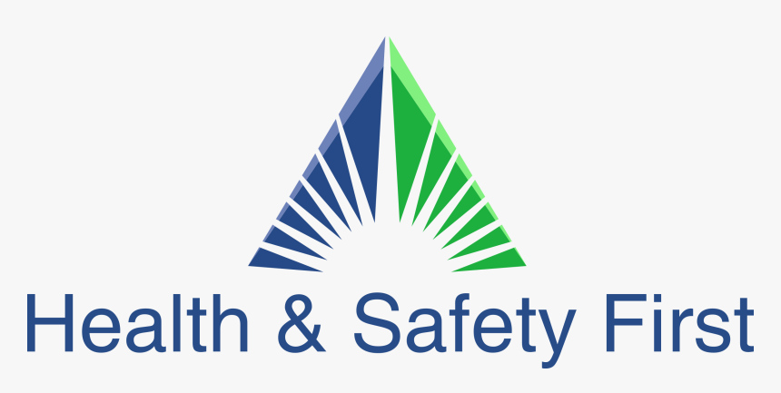 Transparent Safety First Png - Triangle, Png Download, Free Download