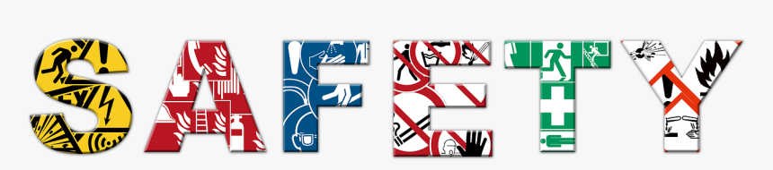 Safety - Occupational Health And Safety Banner, HD Png Download, Free Download