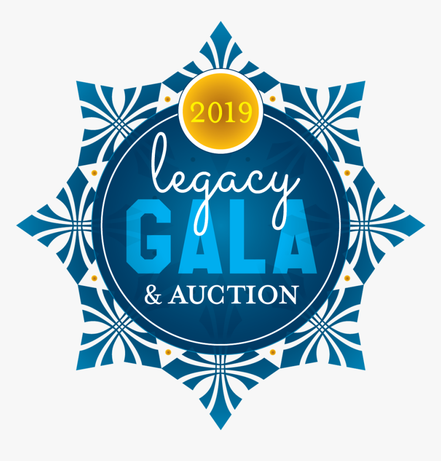 2019 Legacy Gala - Circle, HD Png Download, Free Download