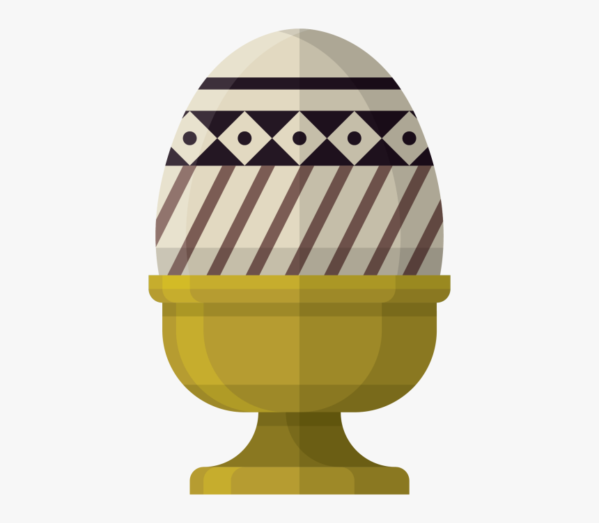 Egg Cup - Illustration, HD Png Download, Free Download