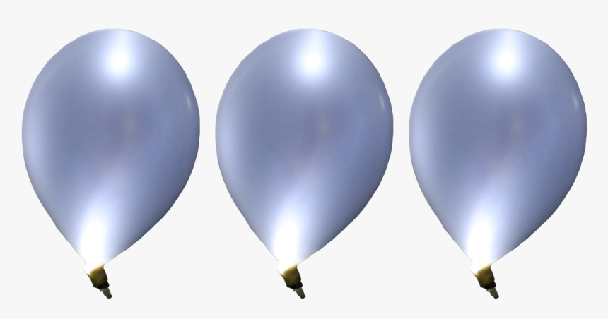 Transparent Silver Balloons Png - Balloon, Png Download, Free Download