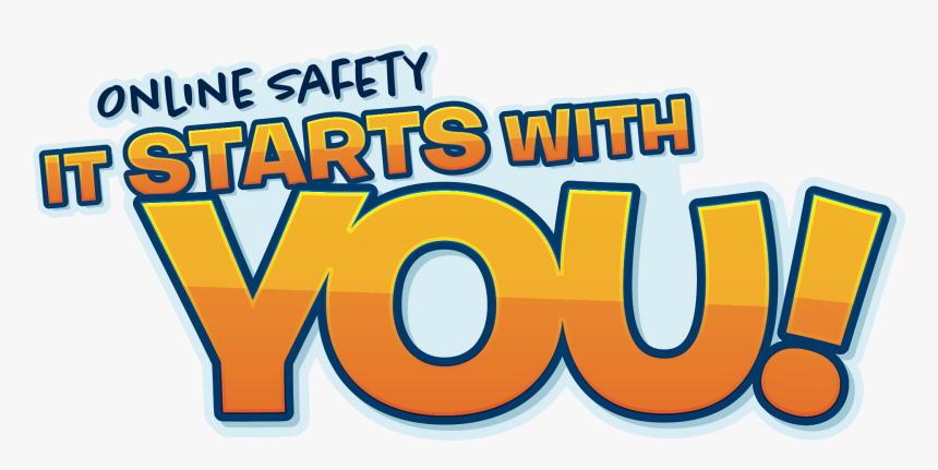 Rime Clipart Online Safety, HD Png Download, Free Download