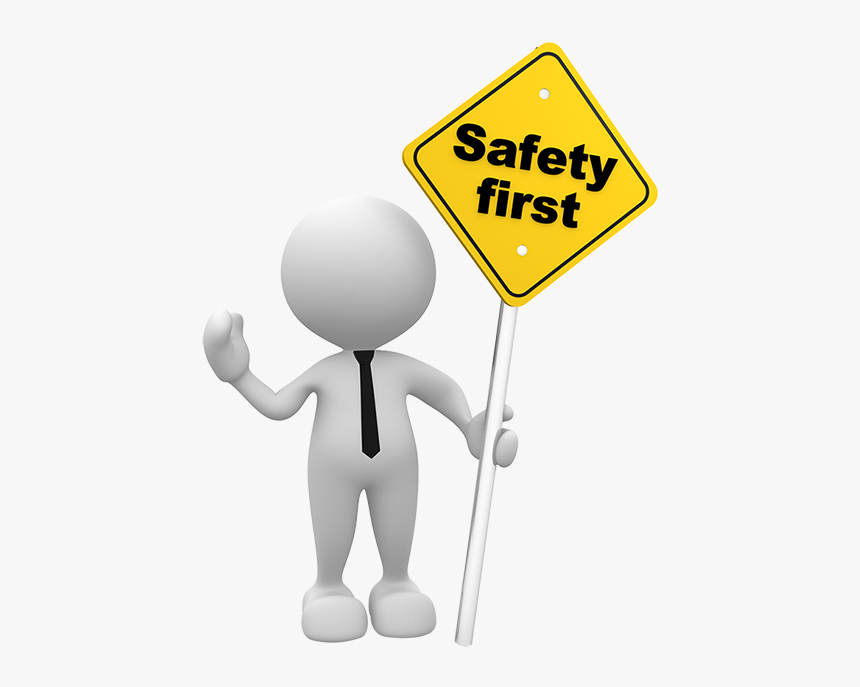 Level 1 Award In Health And Safety In The Workplace - Health And Safety Cartoon, HD Png Download, Free Download