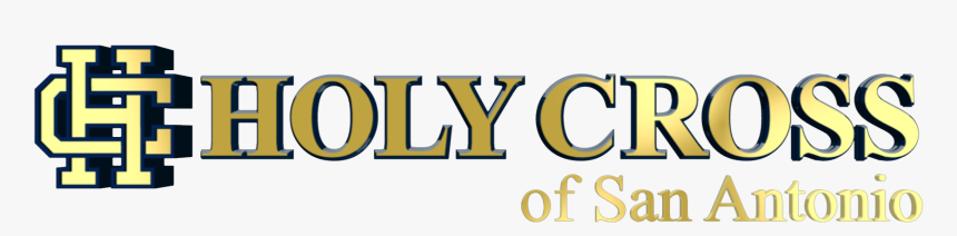 Holy Cross Of San Antonio, HD Png Download, Free Download