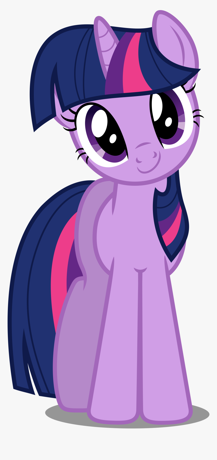 Transparent Sparkle Vector Png - Friendship Is Magic Twilight Sparkle, Png Download, Free Download