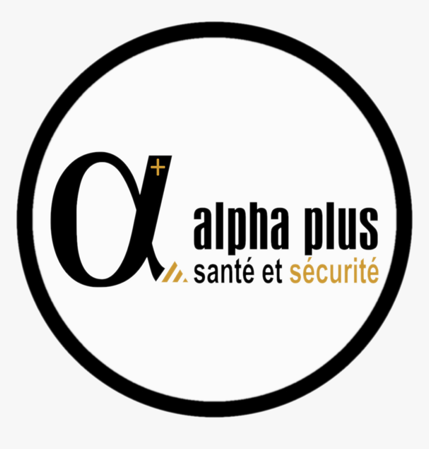 Logo Alpha Plus - Public Safety Canada, HD Png Download, Free Download