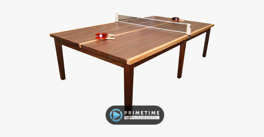 Ping Png Games - Ping Pong Table Luxury, Transparent Png, Free Download