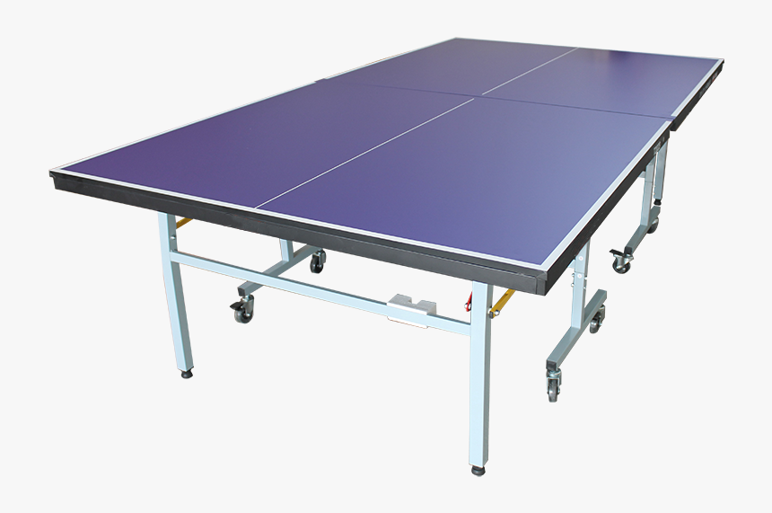 Table Transparent Ping Pong - Table Tennis Table Png, Png Download, Free Download