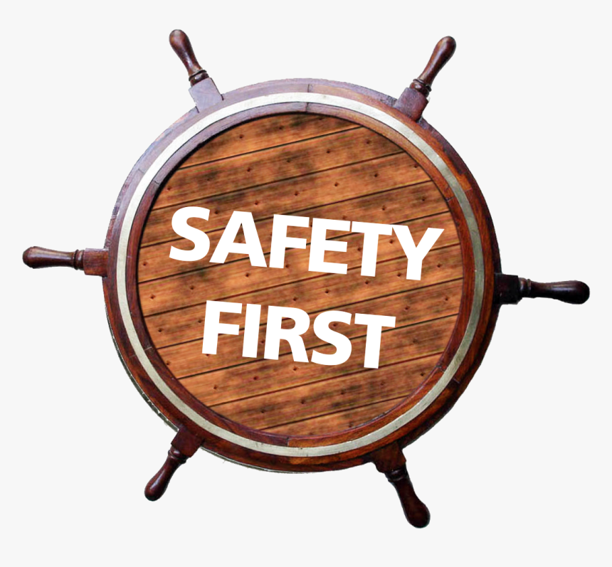 Gentle Giants - Safety First - Safety Logo Transparent Background, HD Png Download, Free Download