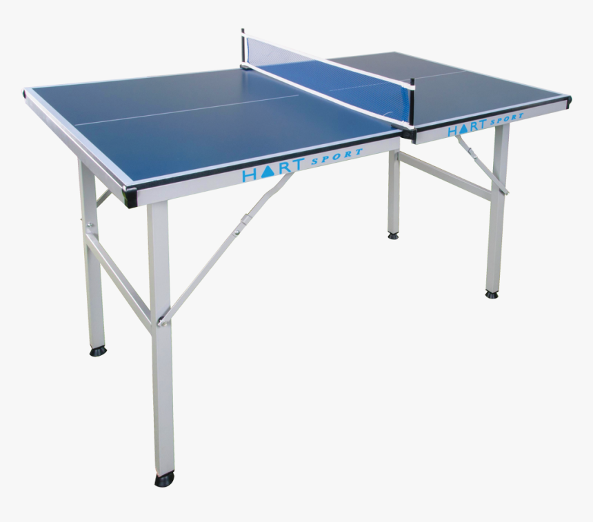 Ping Png Table - Mini Table Tennis Table Australia, Transparent Png, Free Download