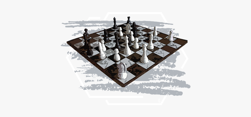 Jeux D Echecs, HD Png Download, Free Download