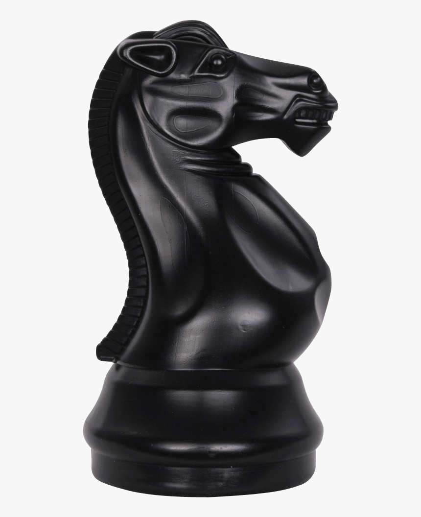 Transparent Knight Chess - Horse Piece In Chess, HD Png Download, Free Download