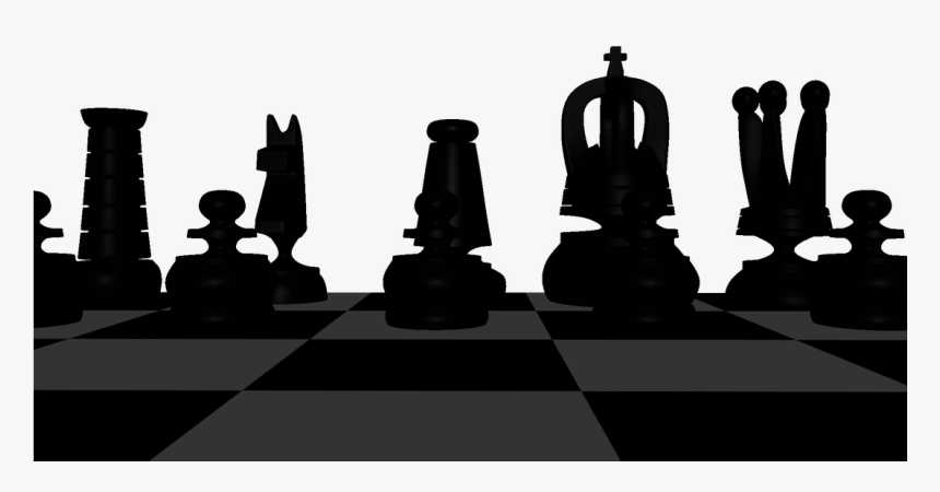 Chess , Png Download - Chess, Transparent Png, Free Download